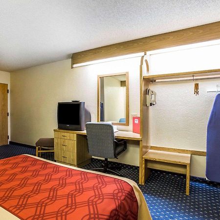 Econo Lodge Denver International Airport Aurora Kültér fotó