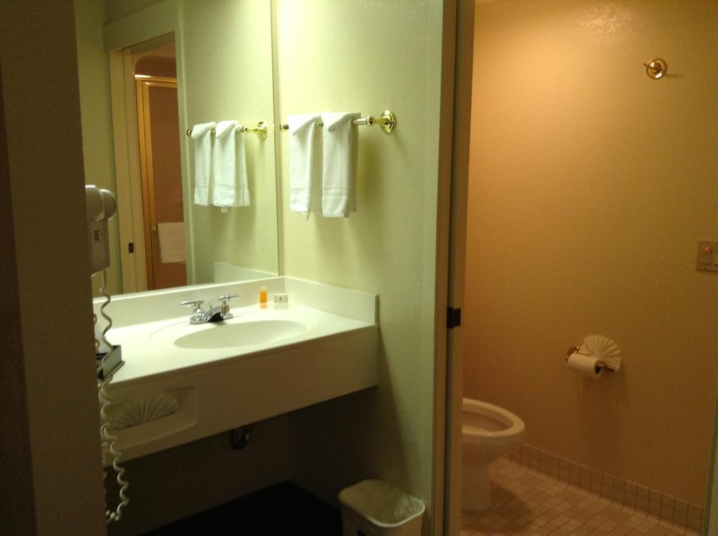Econo Lodge Denver International Airport Aurora Kültér fotó