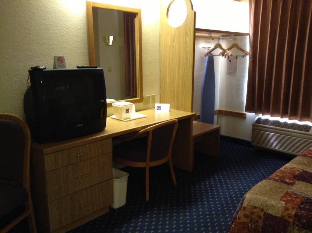 Econo Lodge Denver International Airport Aurora Kültér fotó