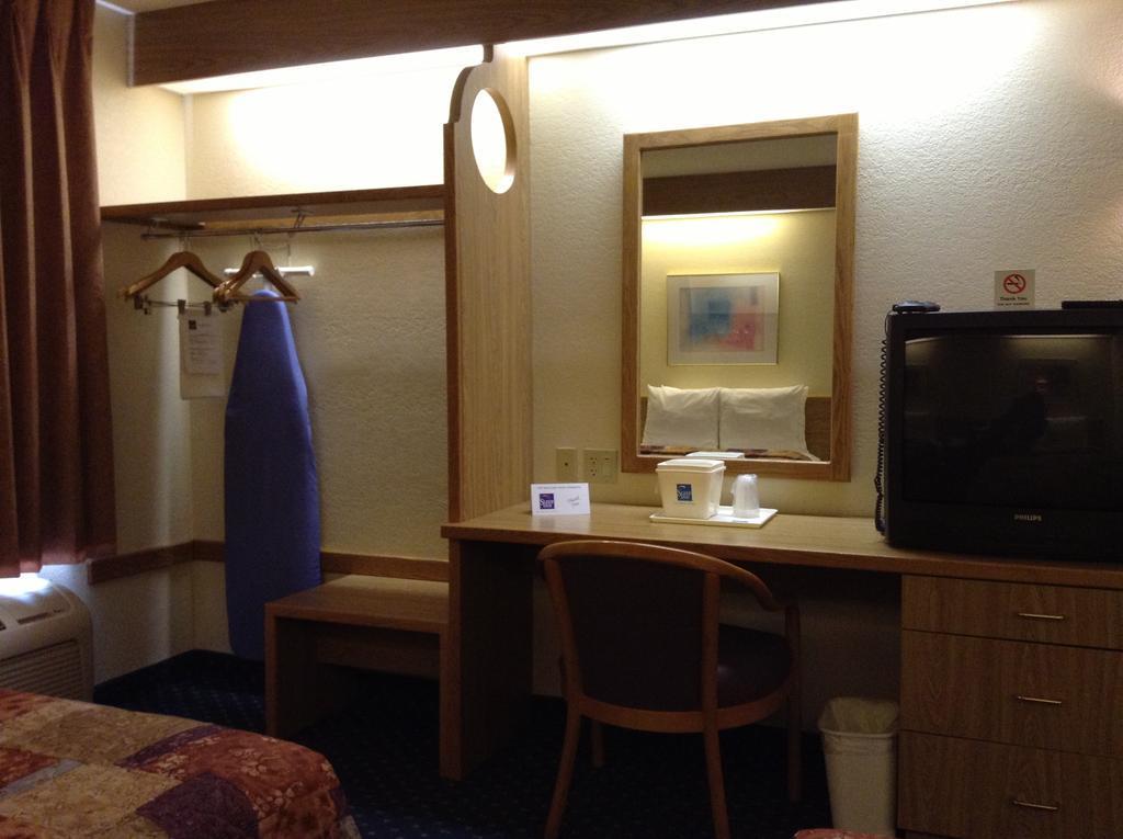 Econo Lodge Denver International Airport Aurora Kültér fotó