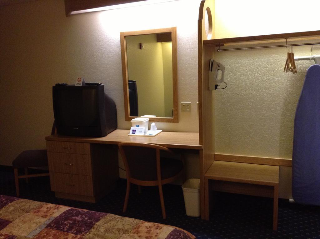 Econo Lodge Denver International Airport Aurora Kültér fotó