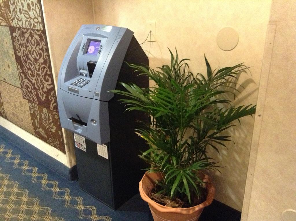 Econo Lodge Denver International Airport Aurora Kültér fotó