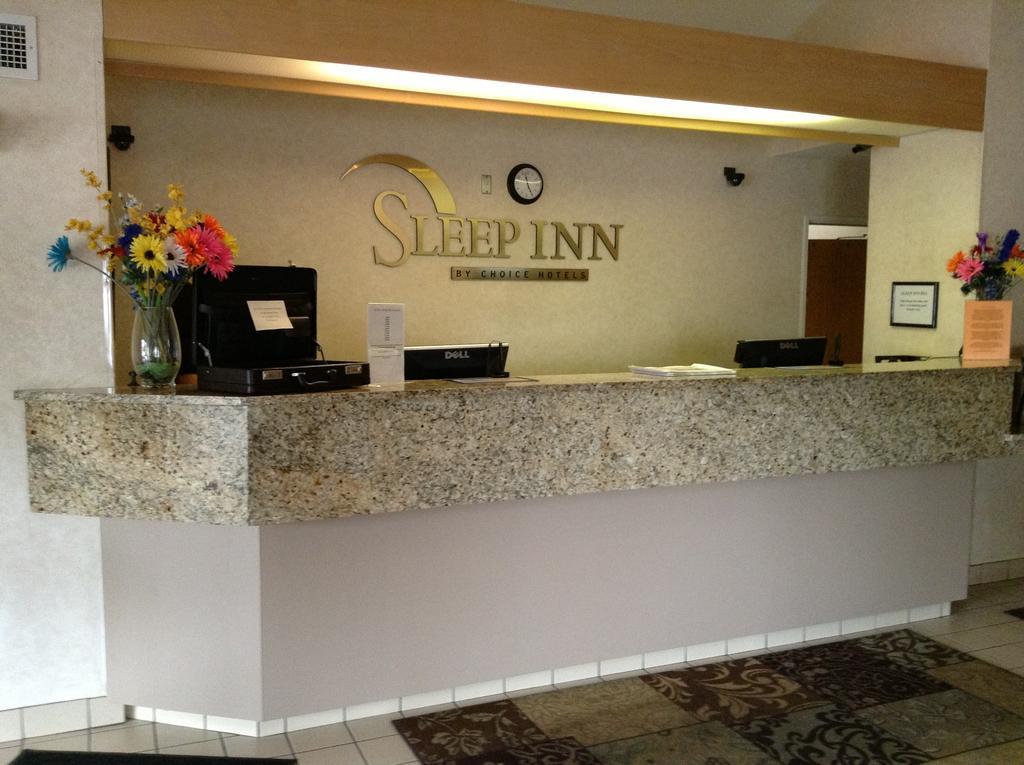 Econo Lodge Denver International Airport Aurora Kültér fotó