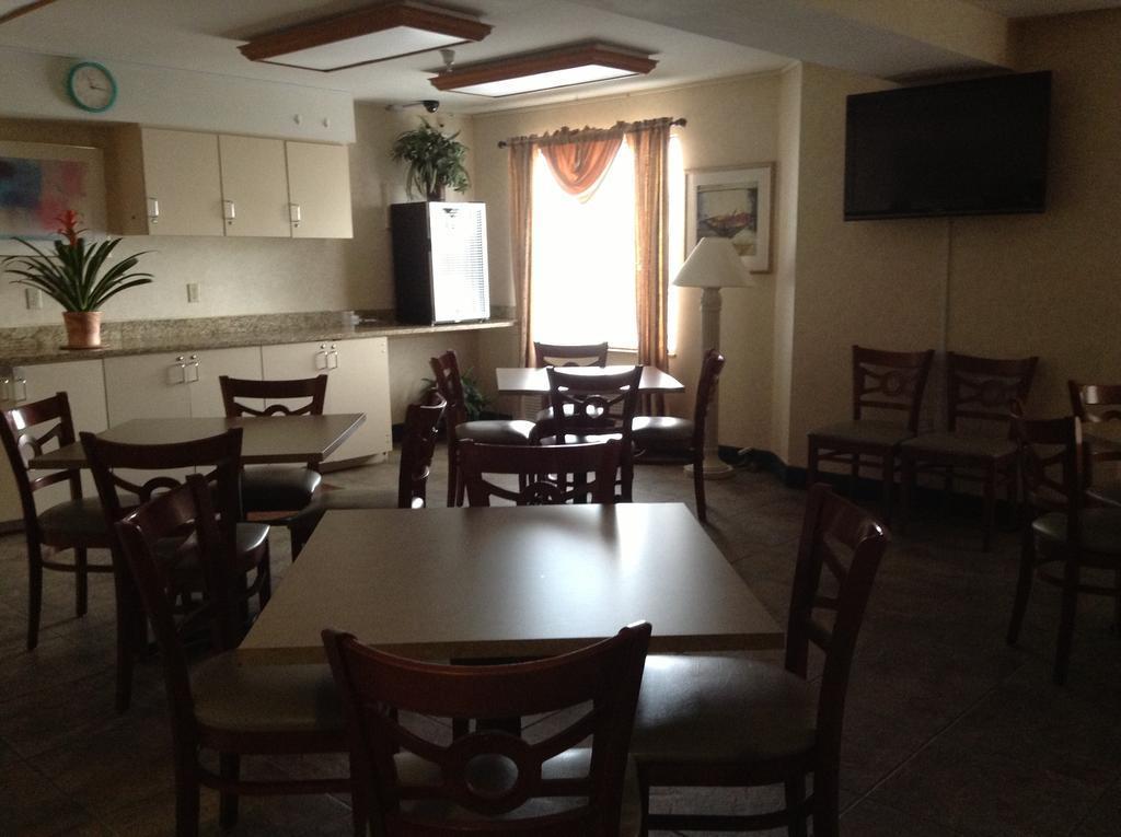 Econo Lodge Denver International Airport Aurora Kültér fotó