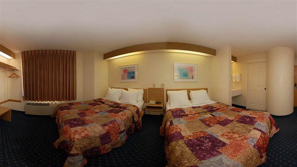 Econo Lodge Denver International Airport Aurora Kültér fotó