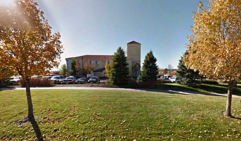 Econo Lodge Denver International Airport Aurora Kültér fotó