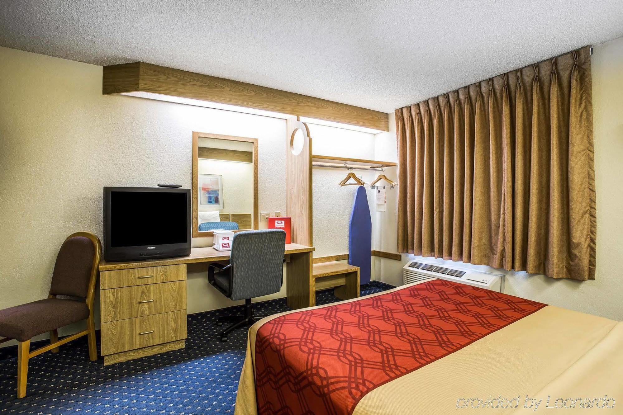 Econo Lodge Denver International Airport Aurora Kültér fotó