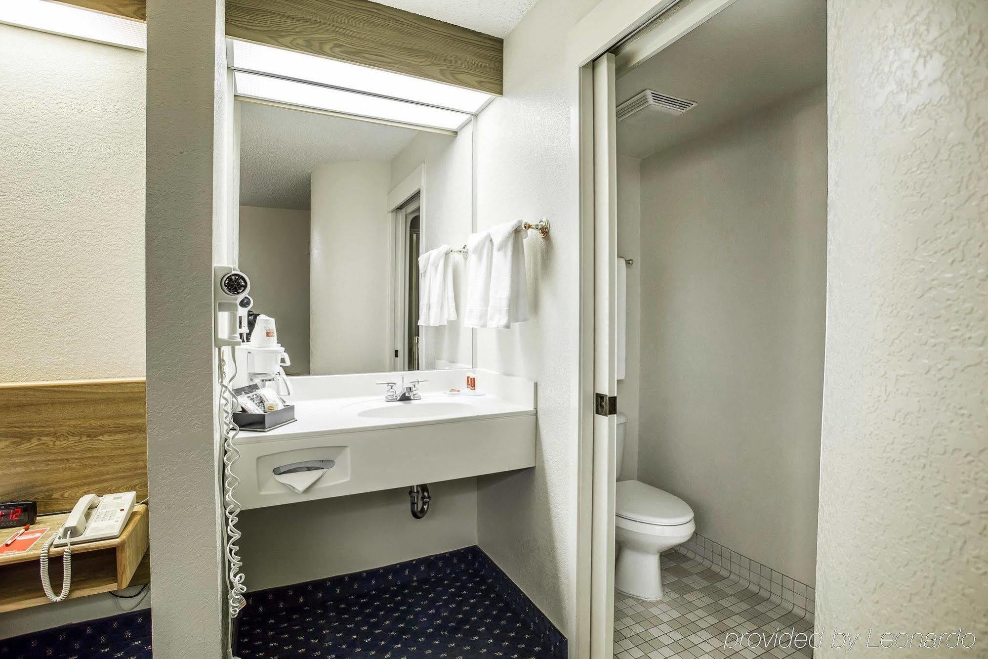 Econo Lodge Denver International Airport Aurora Kültér fotó